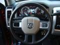 2010 Ram 1500 TRX4 Quad Cab 4x4 #12