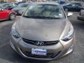 2013 Elantra GLS #1