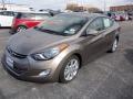 2013 Elantra GLS #2