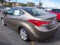 2013 Elantra GLS #7