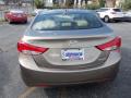 2013 Elantra GLS #8