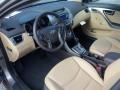 2013 Elantra GLS #11