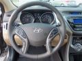 2013 Elantra GLS #15