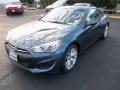 2013 Genesis Coupe 2.0T #2