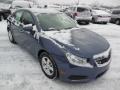 2013 Cruze LT #2