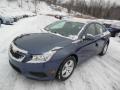 2013 Cruze LT #4
