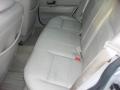 Rear Seat of 2008 Ford Crown Victoria LX #10