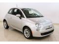 2012 Fiat 500 Pop