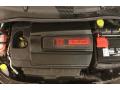  2012 500 1.4 Liter SOHC 16-Valve MultiAir 4 Cylinder Engine #10