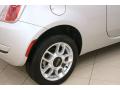  2012 Fiat 500 Pop Wheel #20