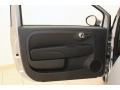 Door Panel of 2012 Fiat 500 Pop #21