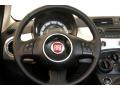  2012 Fiat 500 Pop Steering Wheel #24