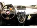 Dashboard of 2012 Fiat 500 Pop #27