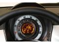  2012 Fiat 500 Pop Gauges #28