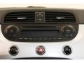 Audio System of 2012 Fiat 500 Pop #30