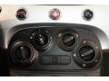 Controls of 2012 Fiat 500 Pop #31