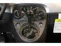  2012 500 6 Speed Auto Stick Automatic Shifter #32
