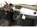 Dashboard of 2012 Fiat 500 Pop #35