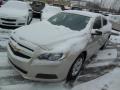 2013 Malibu LS #4 2013 Malibu LS #4