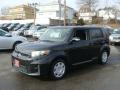 2011 xB  #3