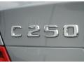 2013 C 250 Coupe #4