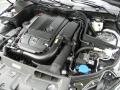  2013 C 1.8 Liter DI Turbocharged DOHC 16-Valve VVT 4 Cylinder Engine #12