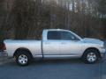 2012 Ram 1500 SLT Quad Cab 4x4 #2