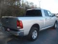 2012 Ram 1500 SLT Quad Cab 4x4 #3