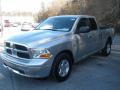 2012 Ram 1500 SLT Quad Cab 4x4 #13