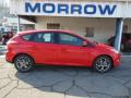 2013 Focus SE Hatchback #1