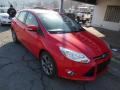 2013 Focus SE Hatchback #2