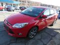 2013 Focus SE Hatchback #4