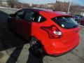 2013 Focus SE Hatchback #6