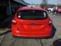 2013 Focus SE Hatchback #7