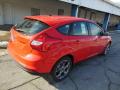 2013 Focus SE Hatchback #8