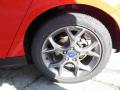 2013 Focus SE Hatchback #9