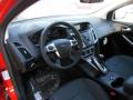 2013 Focus SE Hatchback #10