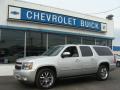 2012 Suburban LT 4x4 #1 2012 Suburban LT 4x4 #1