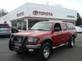 2001 Tacoma V6 TRD Double Cab 4x4 #1 2001 Tacoma V6 TRD Double Cab 4x4 #1