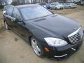 Click for details. 2011 Mercedes-Benz S 550 4Matic Sedan