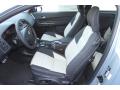 Front Seat of 2013 Volvo C30 T5 R-Design #11