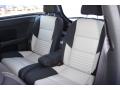 Rear Seat of 2013 Volvo C30 T5 R-Design #12