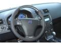  2013 Volvo C30 T5 R-Design Steering Wheel #17
