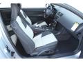  2013 Volvo C30 R-Design Off Black/Calcite Interior #21