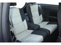 Rear Seat of 2013 Volvo C30 T5 R-Design #22