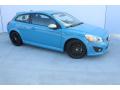 2013 Volvo C30 T5 R-Design Polestar Rebel Blue 2013 Volvo C30 T5 R-Design Polestar Rebel Blue