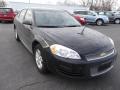 Click for details. 2012 Chevrolet Impala LS