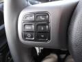 Controls of 2013 Jeep Wrangler Moab Edition 4x4 #9