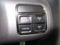 Controls of 2013 Jeep Wrangler Moab Edition 4x4 #10