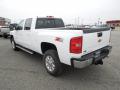 2013 Silverado 3500HD LTZ Crew Cab 4x4 #4